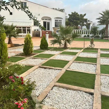 Villa Cheste