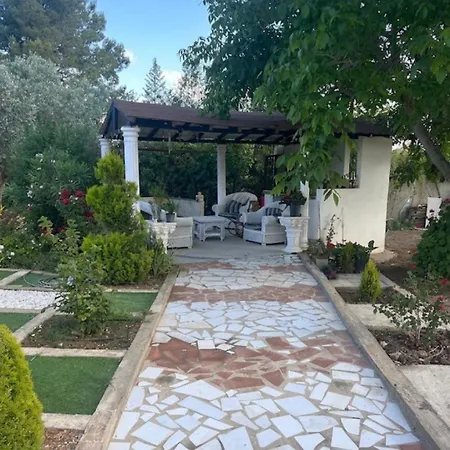 Cheste Villa Valencia